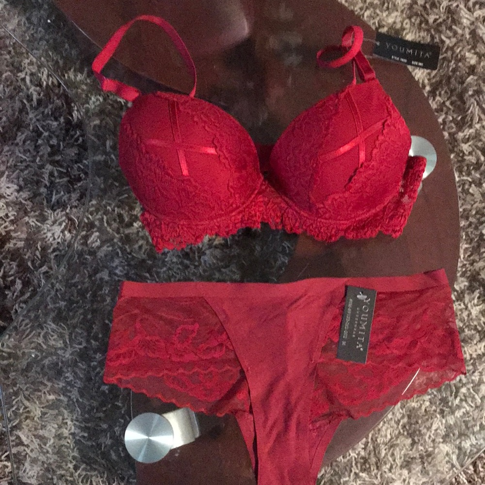underwear set